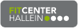 Fitcenter Hallein Logo